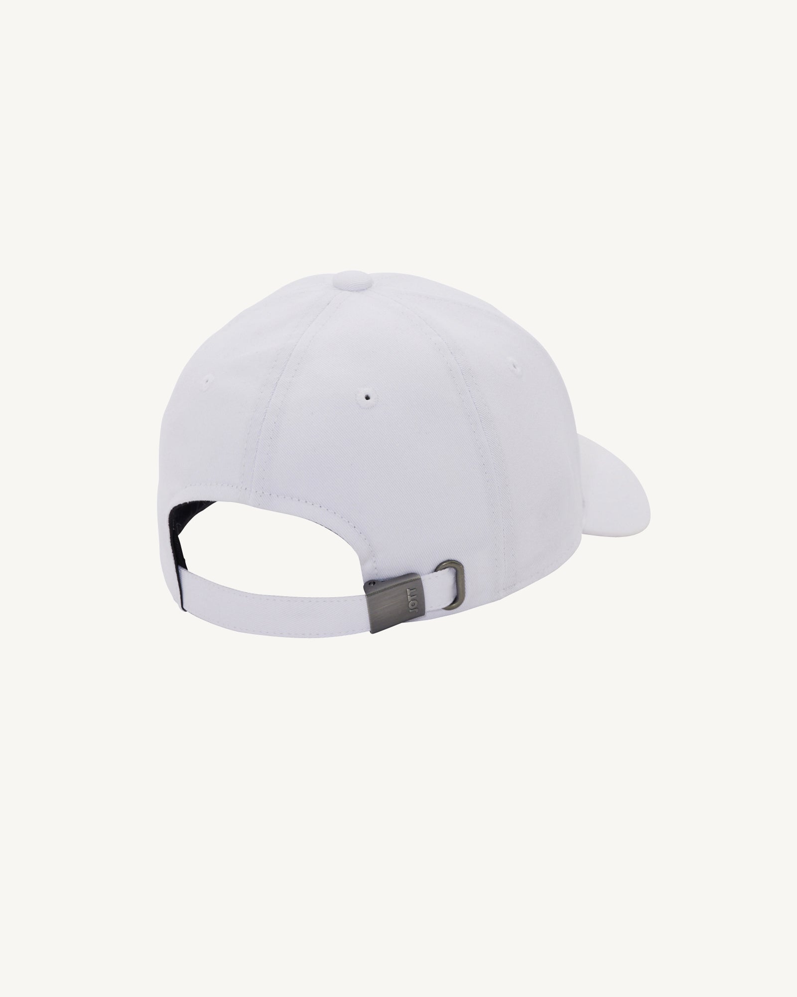 Casquette Blanc Cas 2.0