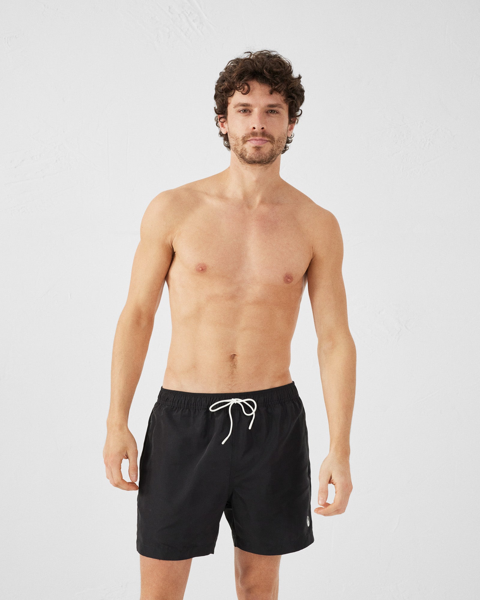 Maillot de bain Noir Niolon