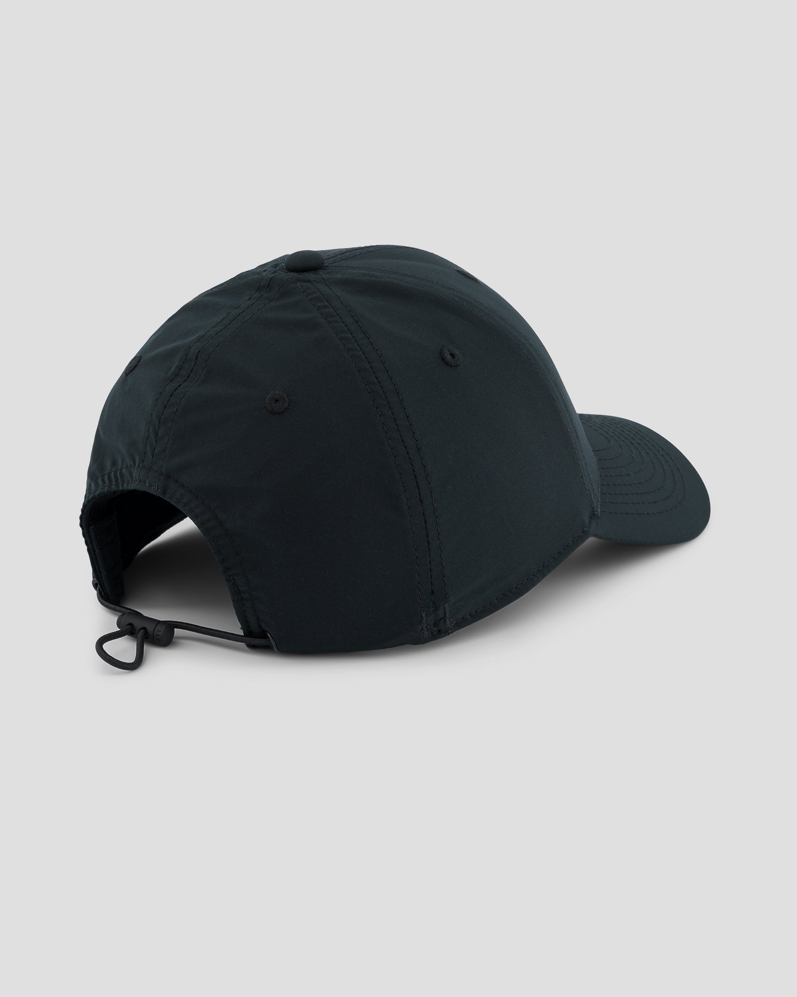 Casquette Noir Ball