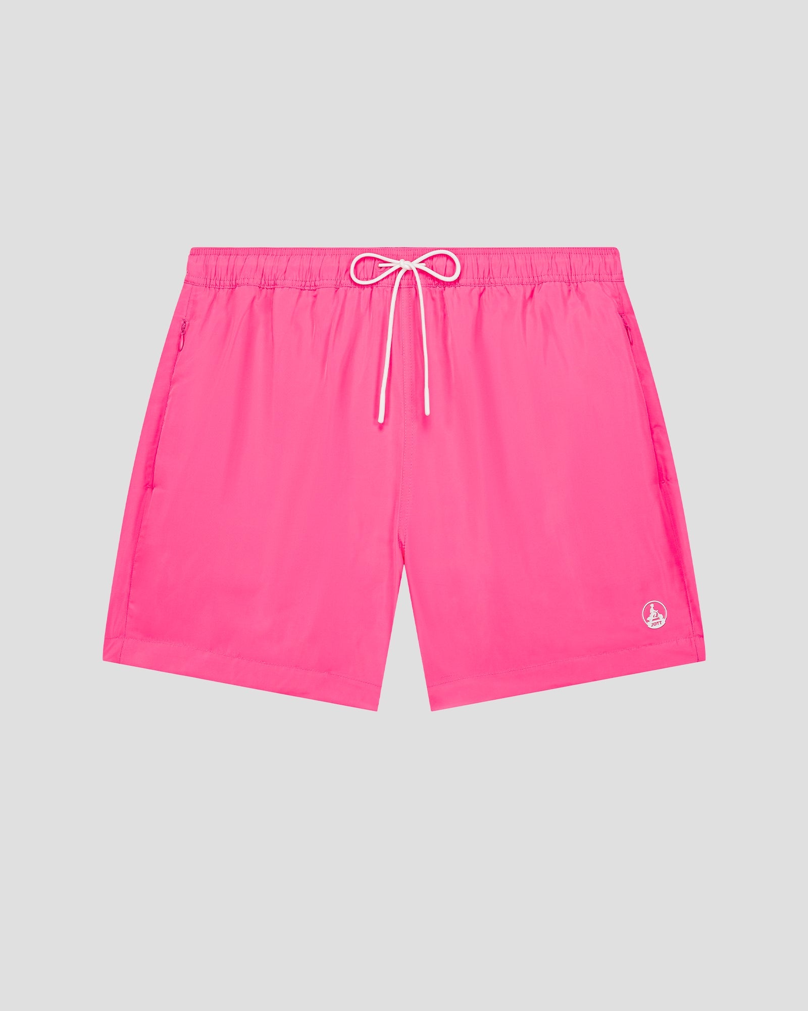 Maillot de bain Rose fluo Niolon fluo