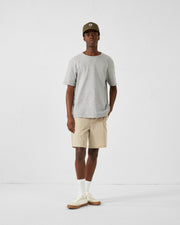 Short chino Beige Alexis