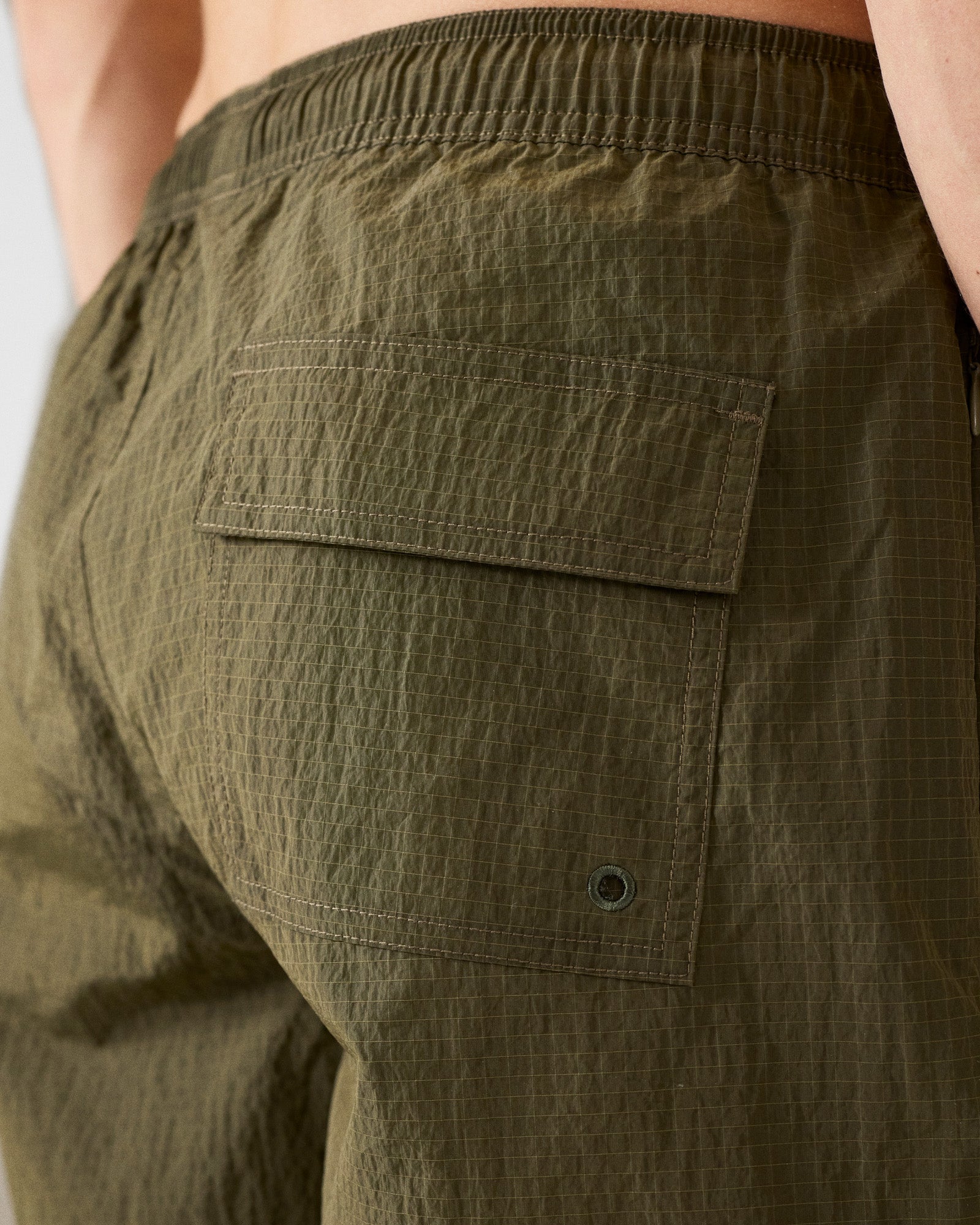 Maillot de bain Army Steve