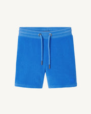Short éponge Azur enfant Serra