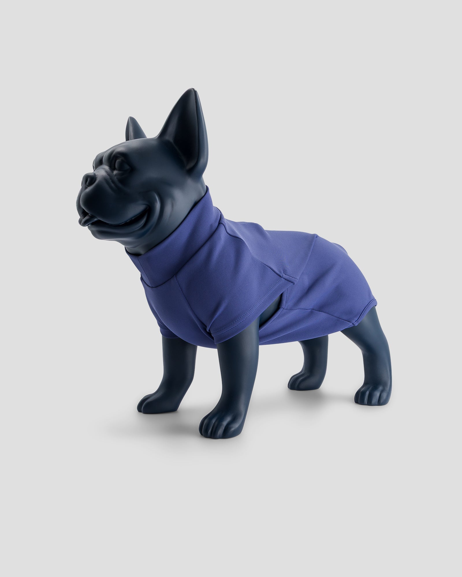Maillot de bain pour chien Bleu mystique Sinbad