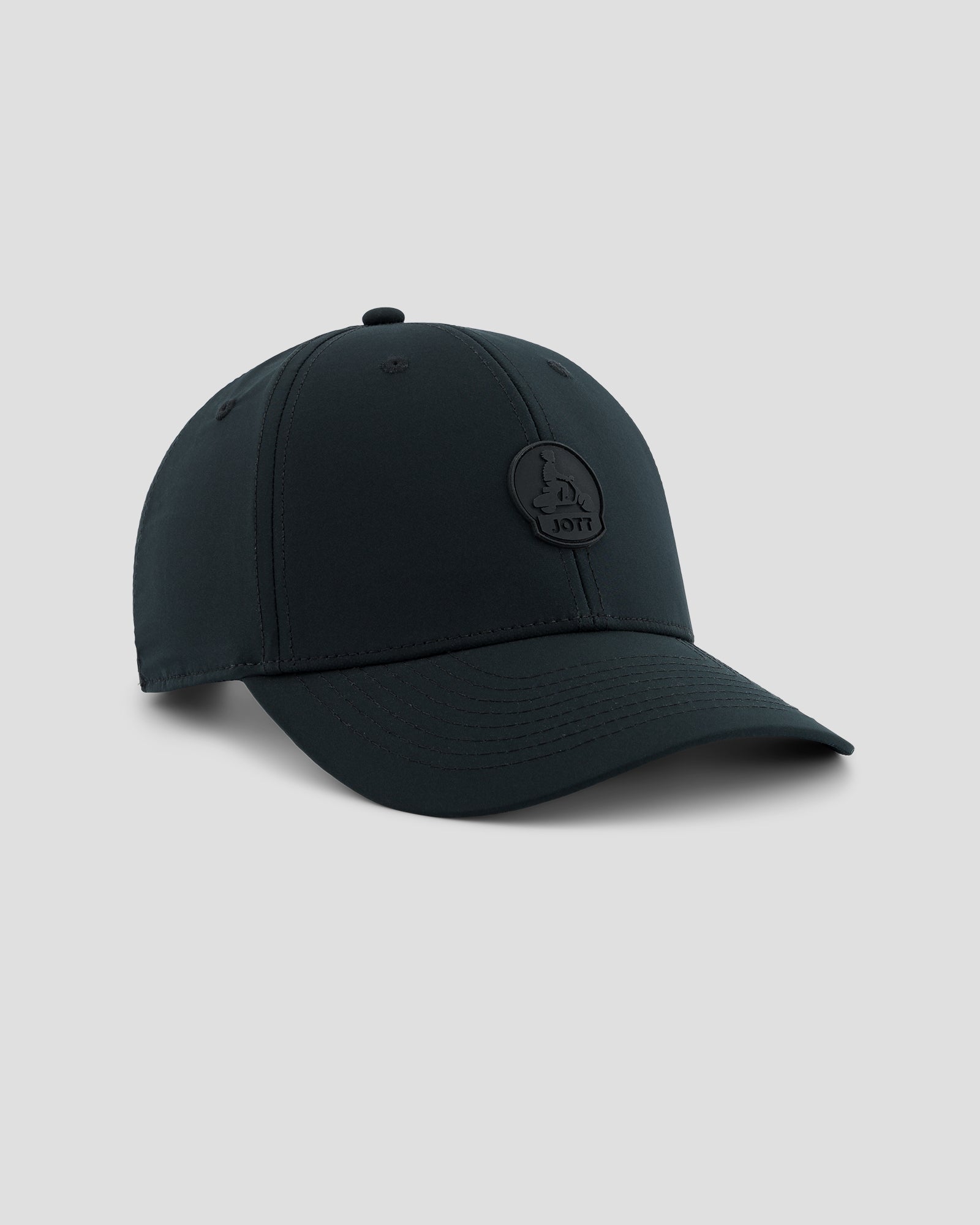 Casquette Noir Ball