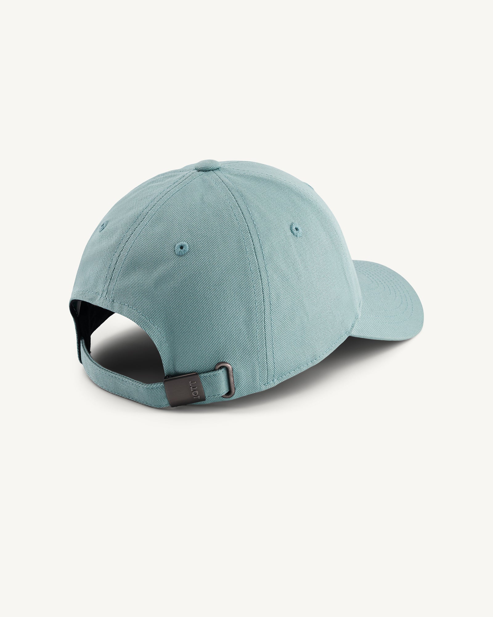 Casquette Vert minéral Cas 3.0