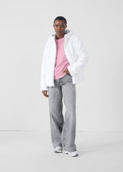 Sweatshirt Rose antique Marlene