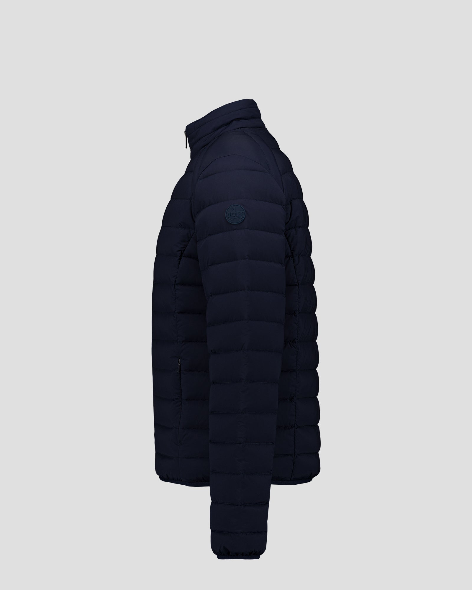 Doudoune légère stretch Marine Aragon