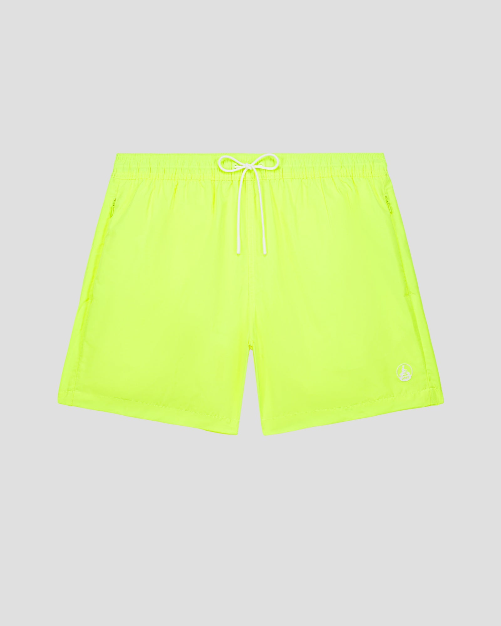 Maillot de bain Jaune fluo Niolon fluo