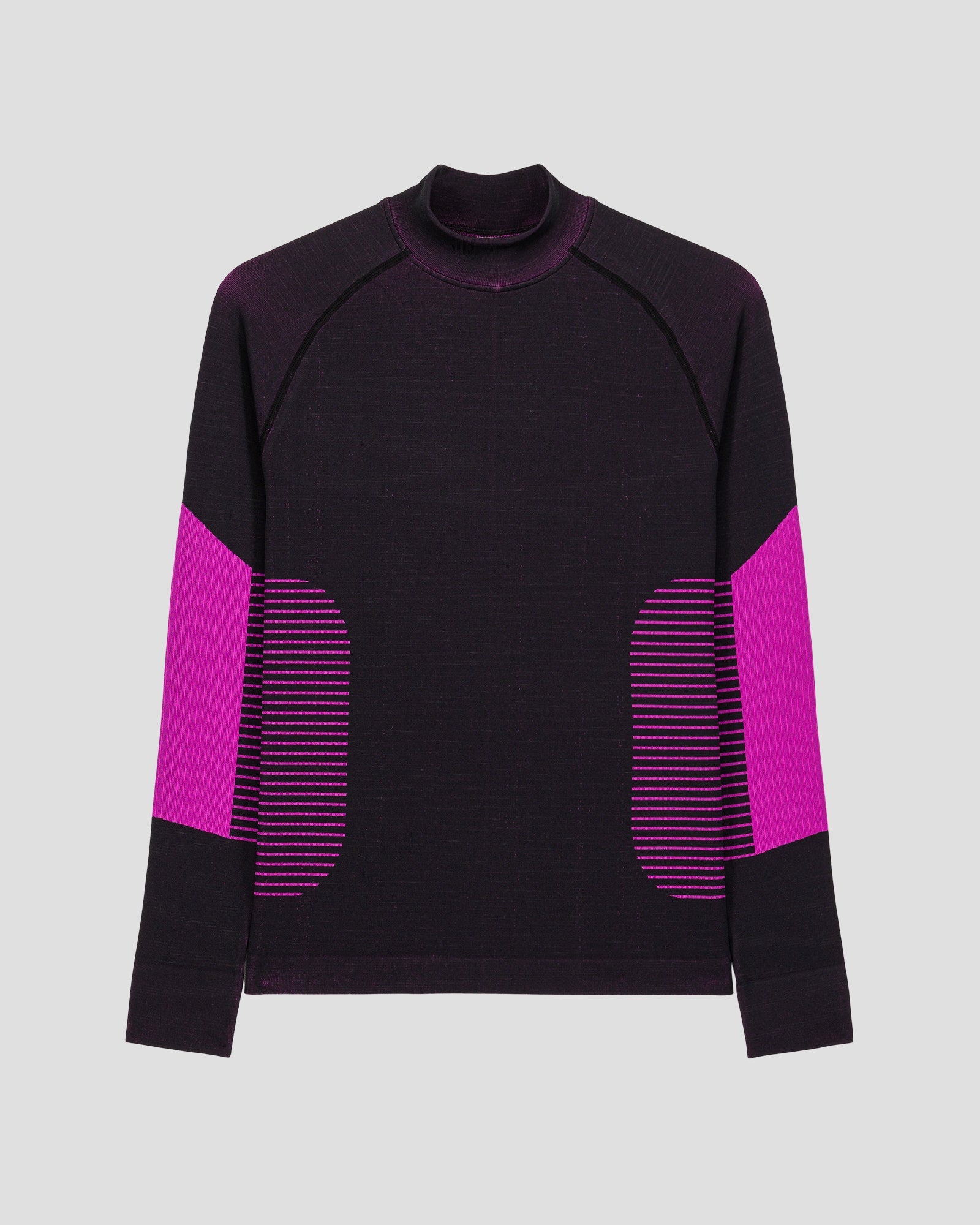 Sous-vêtement thermique Noir Celvan