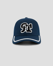 Casquette Marine Nael