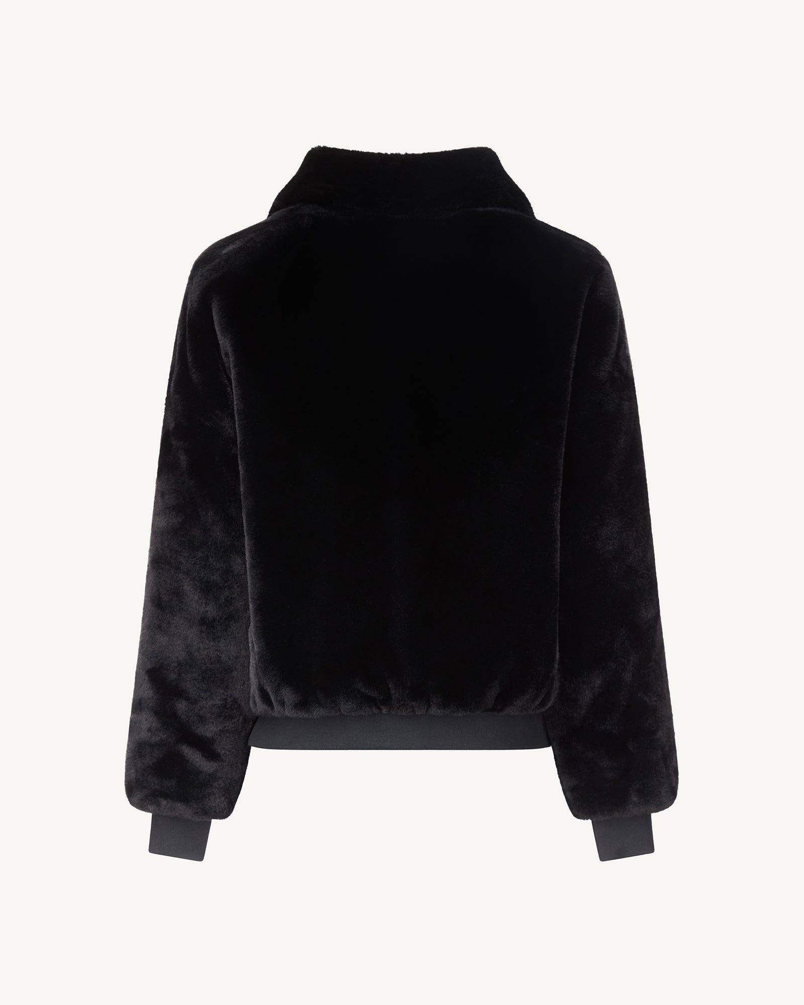 Doudoune réversible Grand Froid Noir Gala 2.0