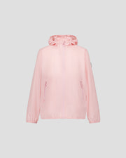 Imperméable enfant paquetable Rose pêche Arran