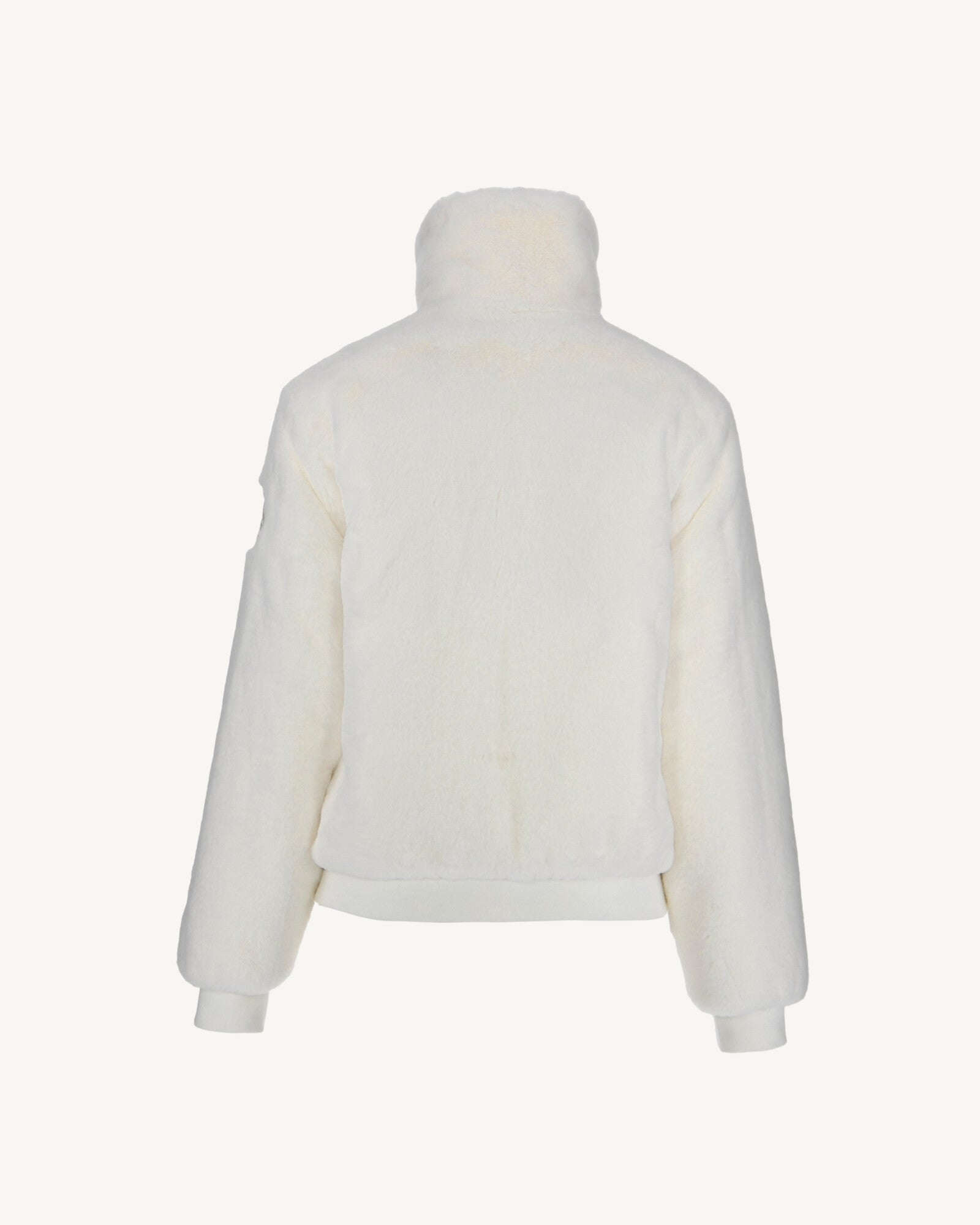 Doudoune réversible Grand Froid Blanc Gala 2.0