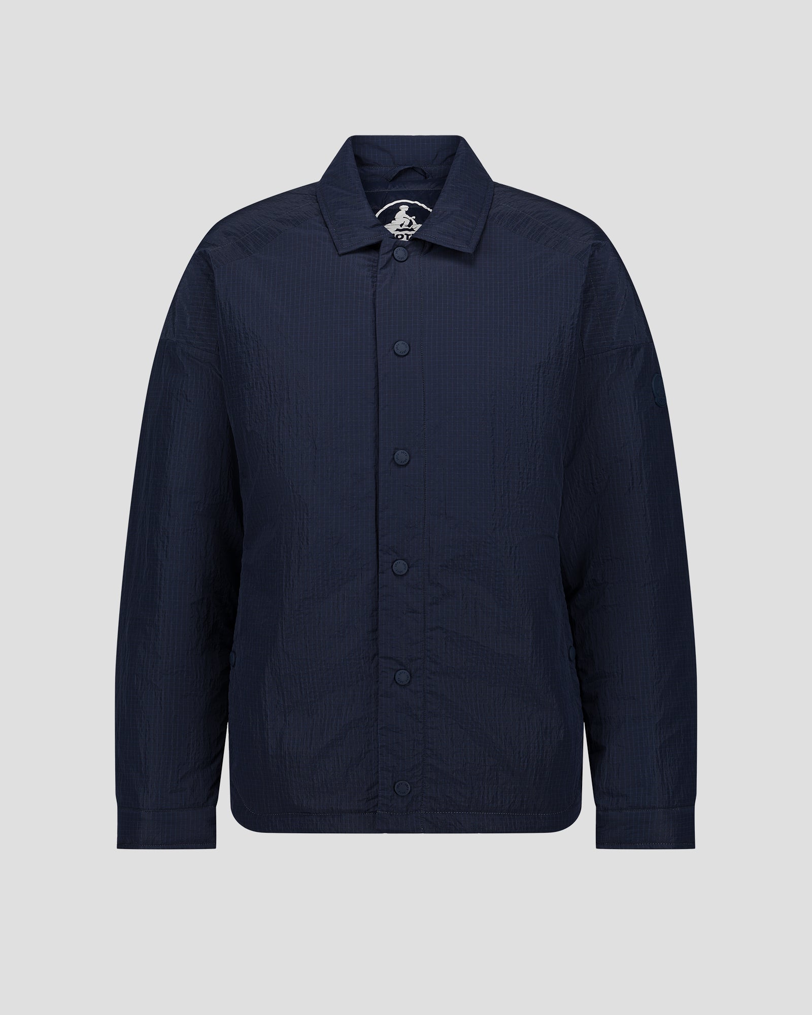 Veste surchemise Ultralight Marine Jeremy