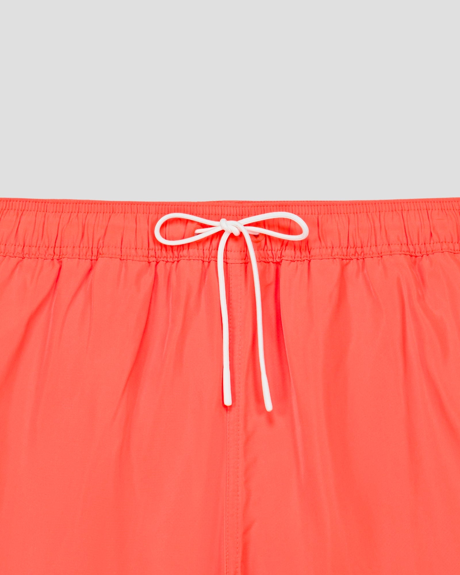 Maillot de bain Orange fluo Niolon fluo