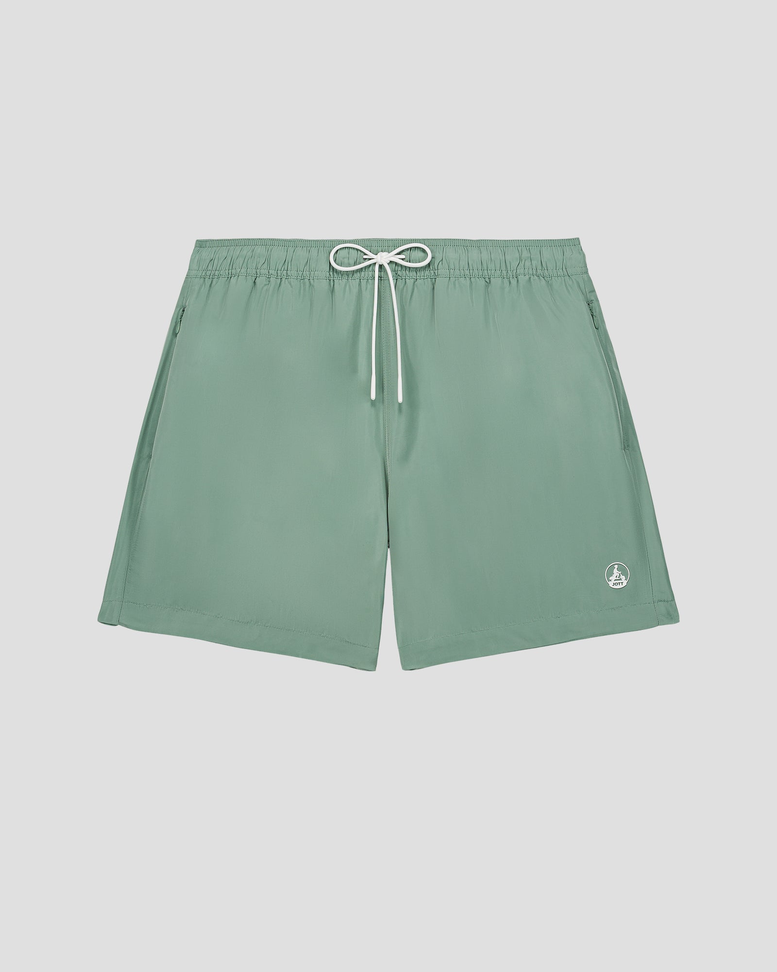 Maillot de bain Vert minéral Niolon