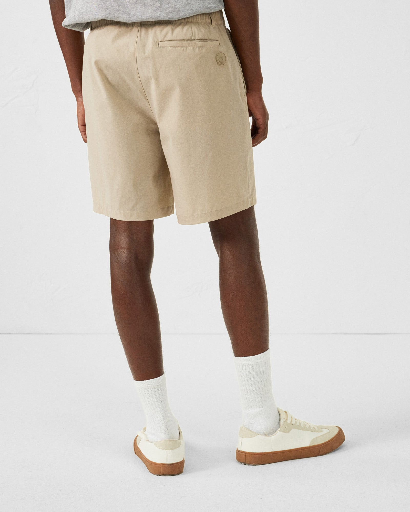 Short chino Beige Alexis