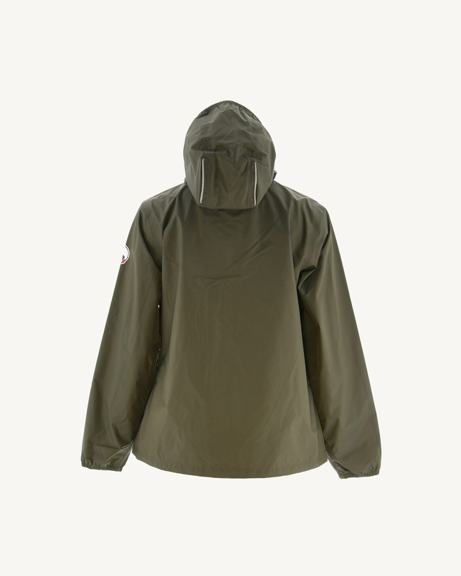 Imperméable à capuche Army enfant Madeira