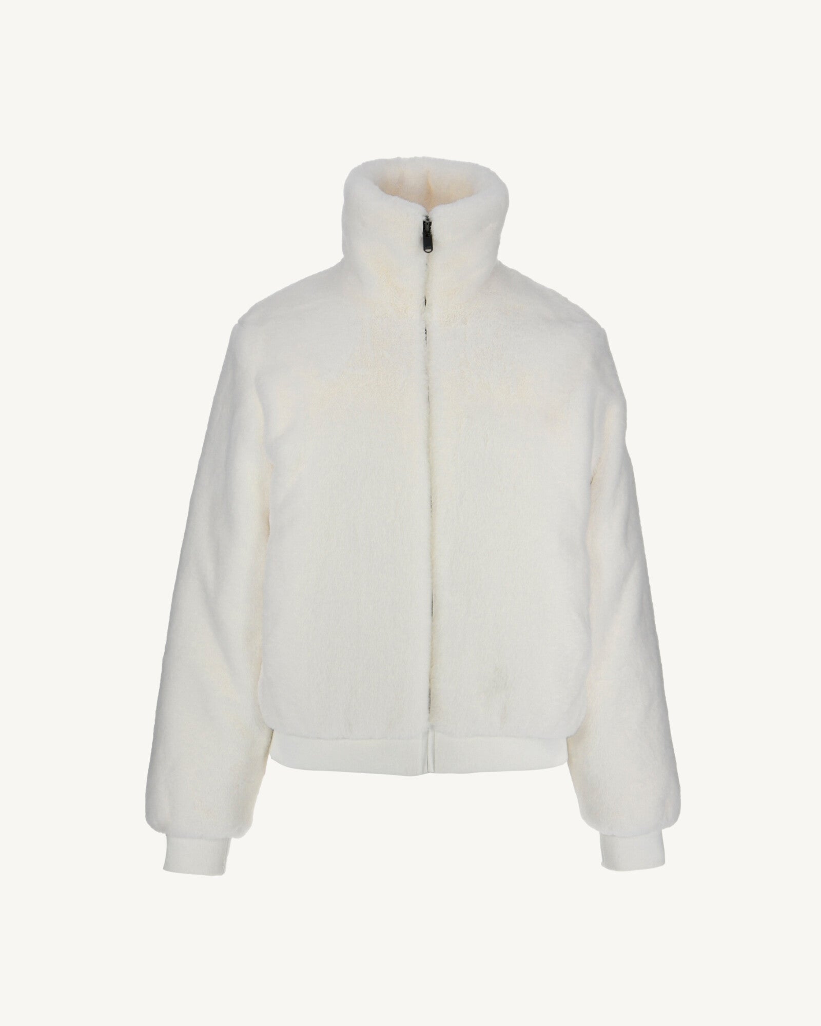 Doudoune réversible Grand Froid Blanc Gala 2.0