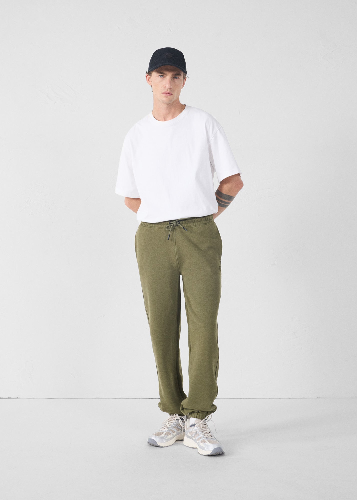 Pantalon de jogging Army Alex